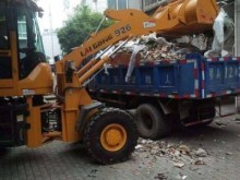 上海周邊生活垃圾清運(yùn) 現(xiàn)狀、挑戰(zhàn)與優(yōu)化路徑